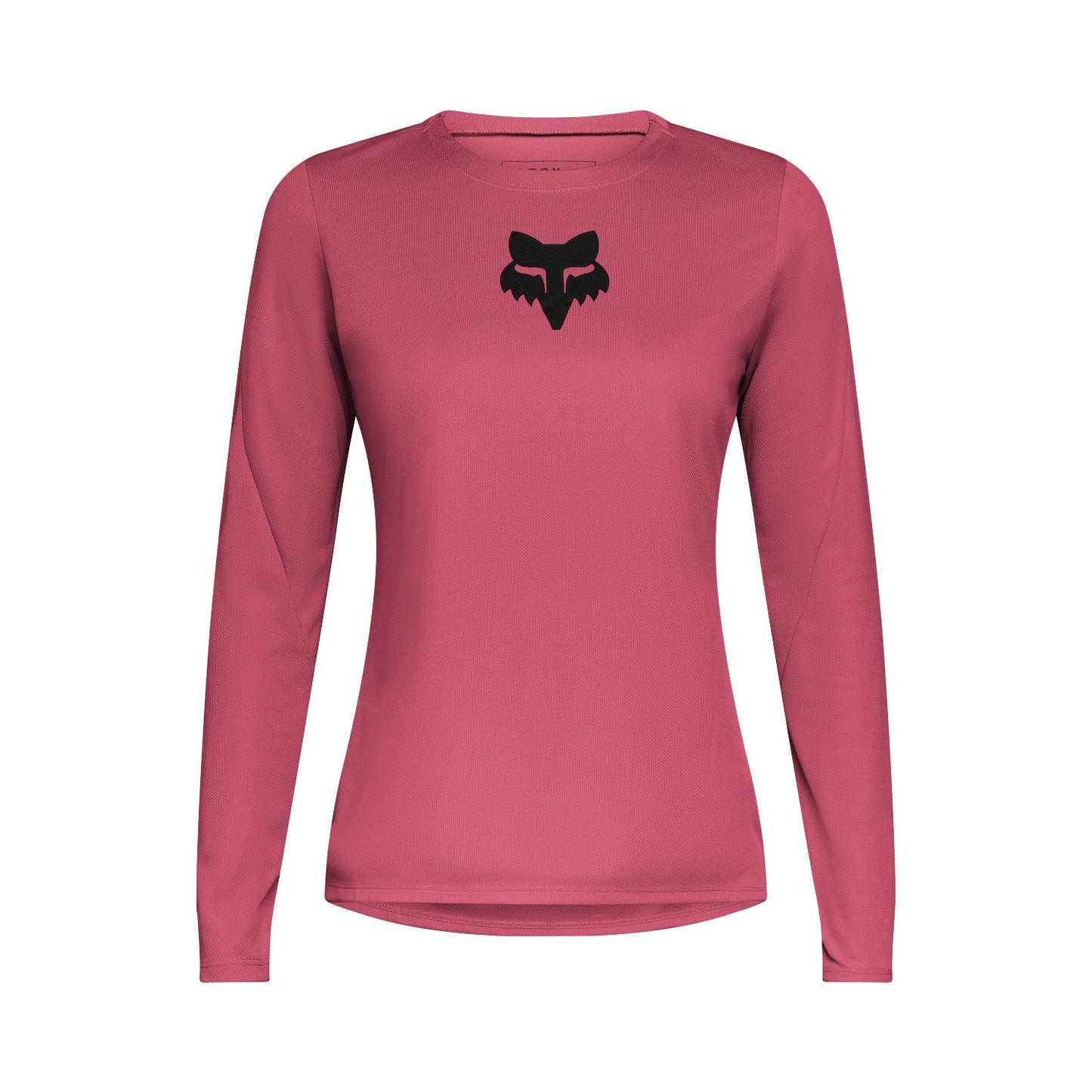FOX RANGER HEAD Damen Trikot Langarm Berry