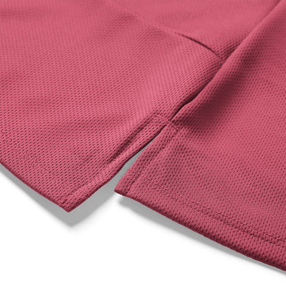FOX RANGER HEAD Damen-Trikot Langarm Berry