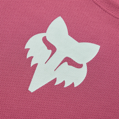 FOX RANGER HEAD Junior Kurzarmtrikot Berry
