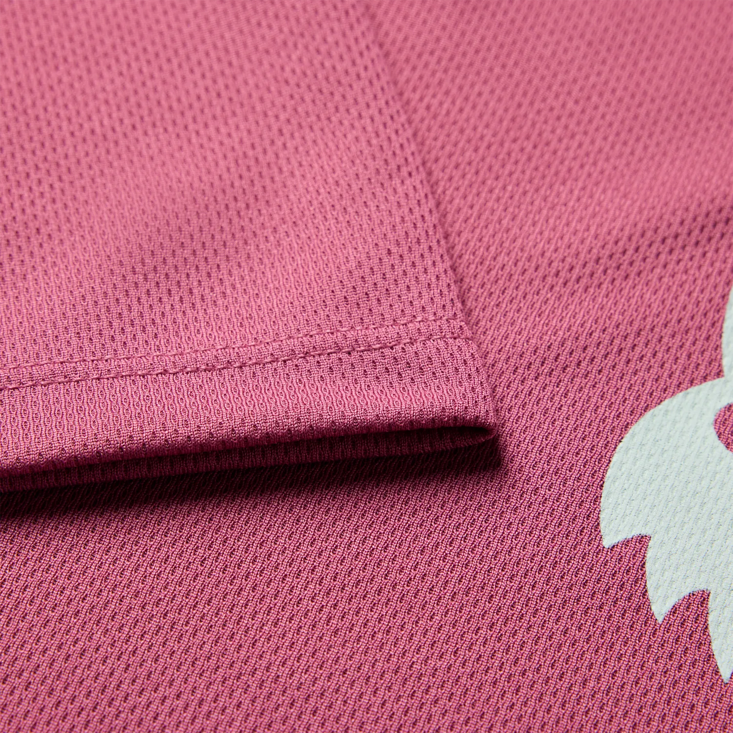 Trikot FOX RANGER FOX HEAD Junior Kurzarm Berry