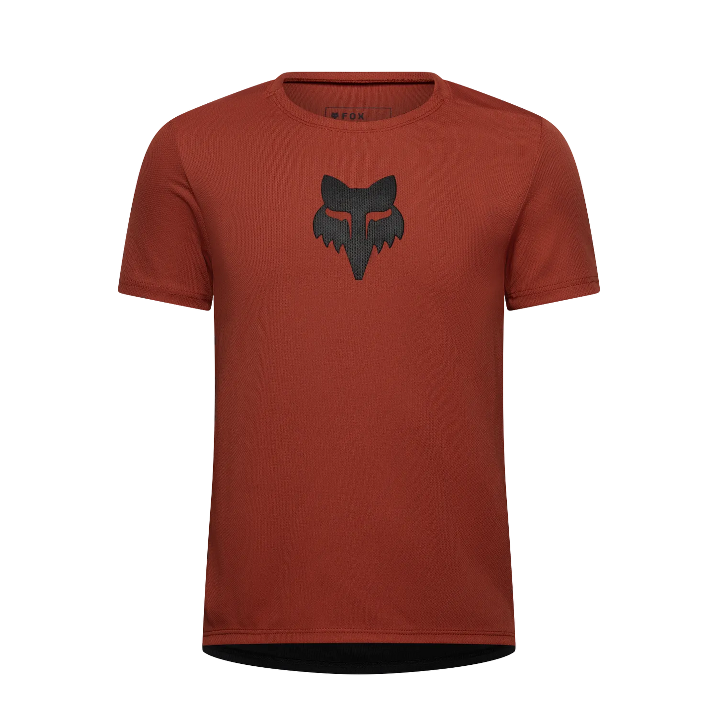 Trikot FOX RANGER FOX HEAD Junior Kurzarm Acid Scarlet
