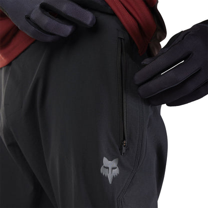 FOX RANGER Hose Schwarz
