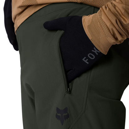 FOX RANGER Hose Grün Ivy
