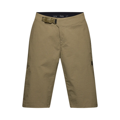 Short FOX RANGER avec Insert Femme Vert Military