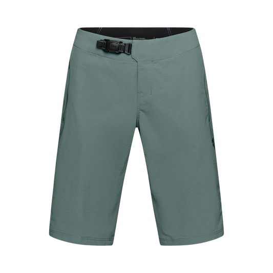 Short FOX RANGER Femme Vert Sauge