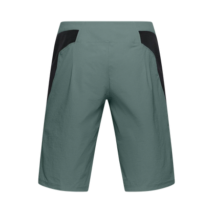 FOX RANGER Damenshorts Salbeigrün