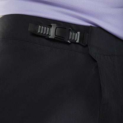 FOX RANGER Short Schwarz 2026