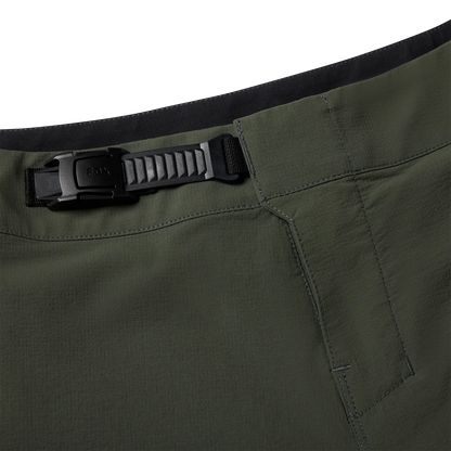 Short FOX RANGER Grün Ivy