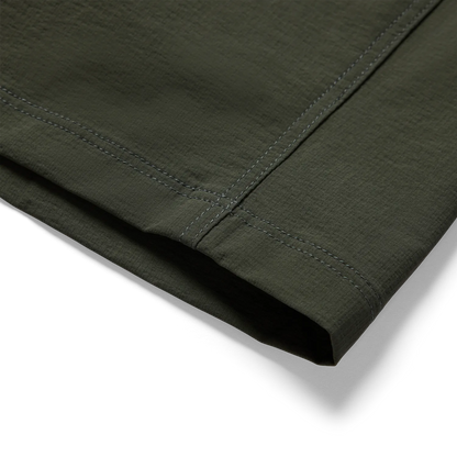 Short FOX RANGER Grün Ivy