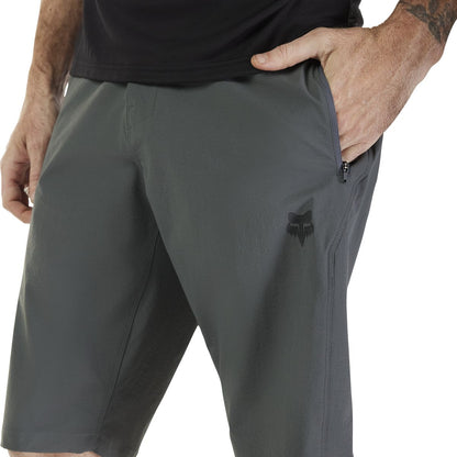 Short FOX RANGER Grau