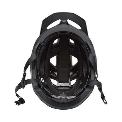 MTB-Helm FOX SPEEDFRAME MIPS Schwarz