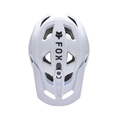 MTB-Helm FOX SPEEDFRAME MIPS Weiß