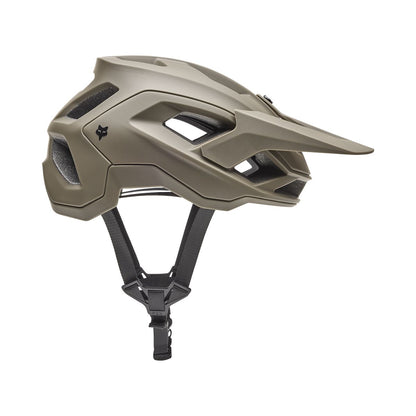 FOX SPEEDFRAME MIPS MTB-Helm Khaki