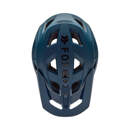 Casque VTT FOX SPEEDFRAME MIPS Bleu