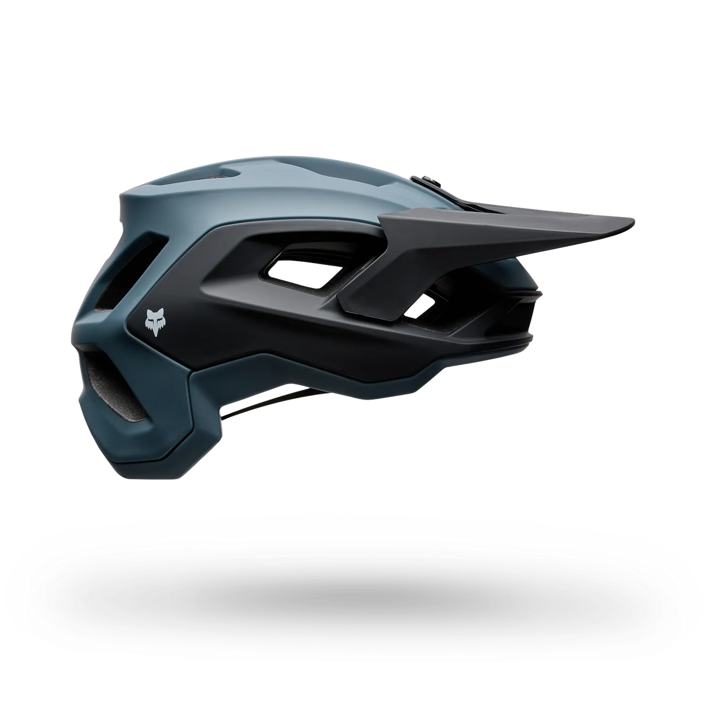 Casque VTT FOX SPEEDFRAME 5050 Bleu Deep Cobalt