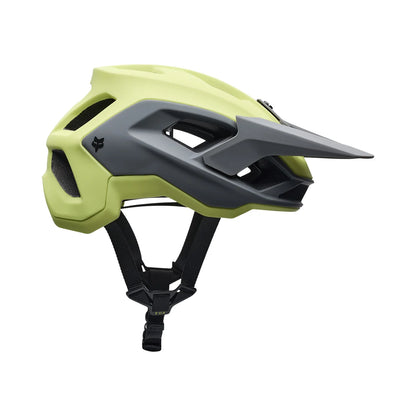 Casque VTT FOX SPEEDFRAME MIPS 50/50 Jaune