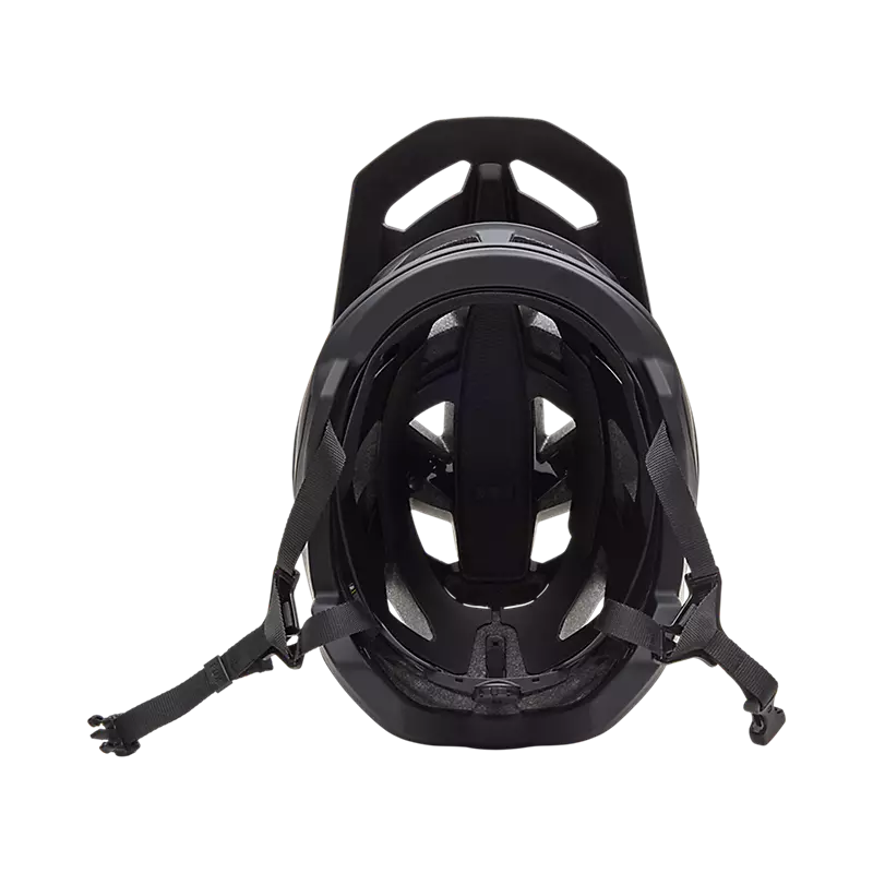 MTB-Helm FOX SPEEDFRAME CAMO Schwarz