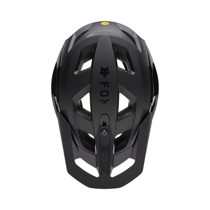 MTB-Helm FOX SPEEDFRAME PRO MIPS Matt Schwarz