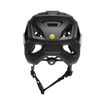 MTB-Helm FOX SPEEDFRAME PRO MIPS Matt Schwarz