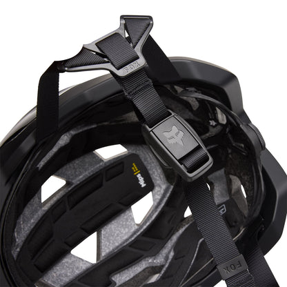 MTB-Helm FOX SPEEDFRAME PRO MIPS Matt Schwarz