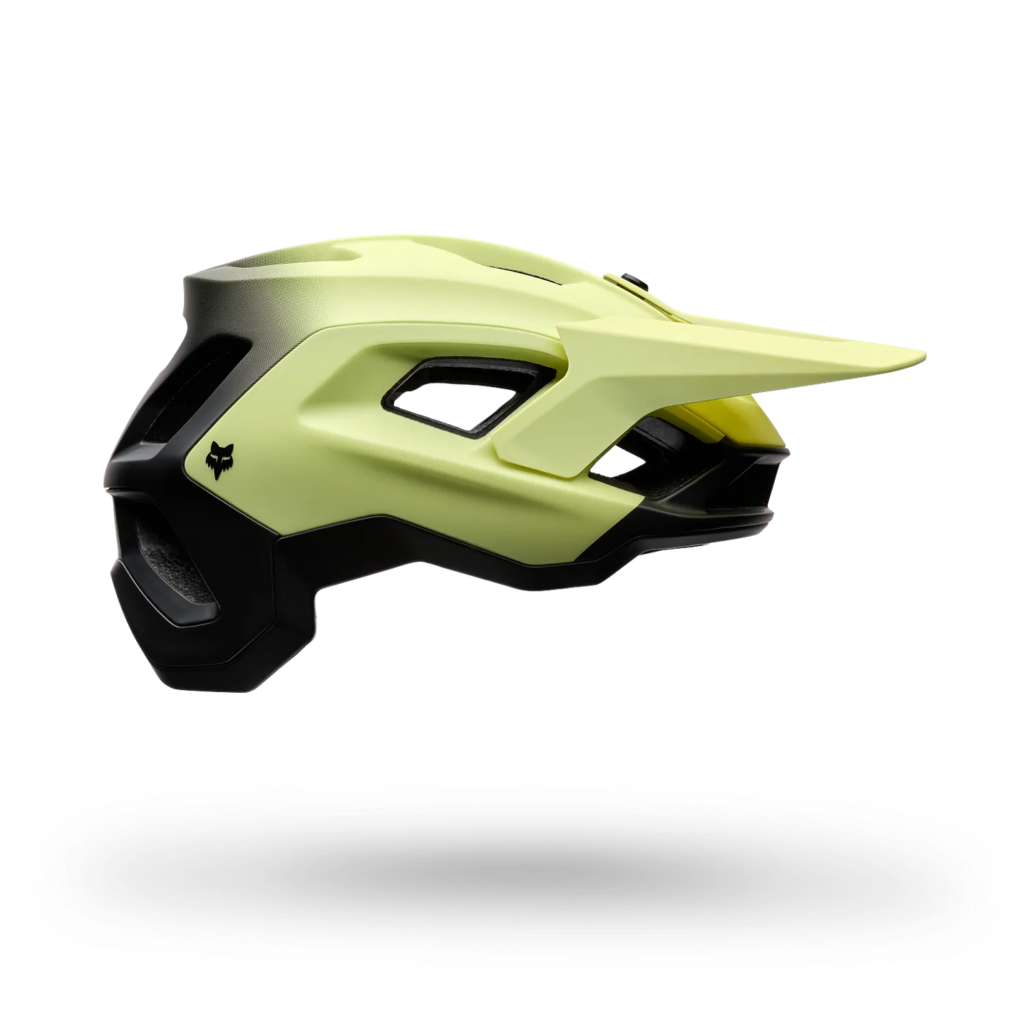 MTB-Helm FOX SPEEDFRAME PRO MIPS BACKFADE Lime