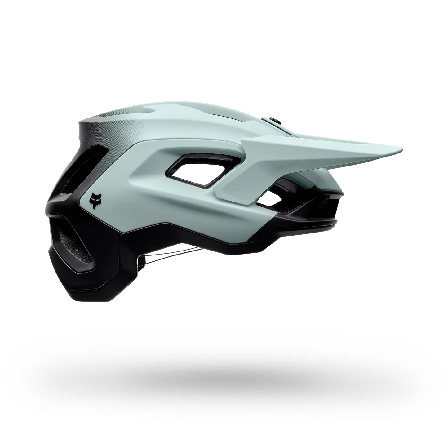 Casque VTT FOX SPEEDFRAME PRO MIPS BACKFADE Turquoise Frost