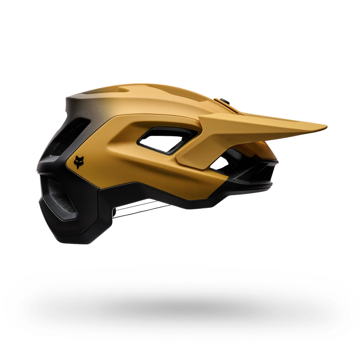 MTB-Helm FOX SPEEDFRAME PRO MIPS BACKFADE Bronze