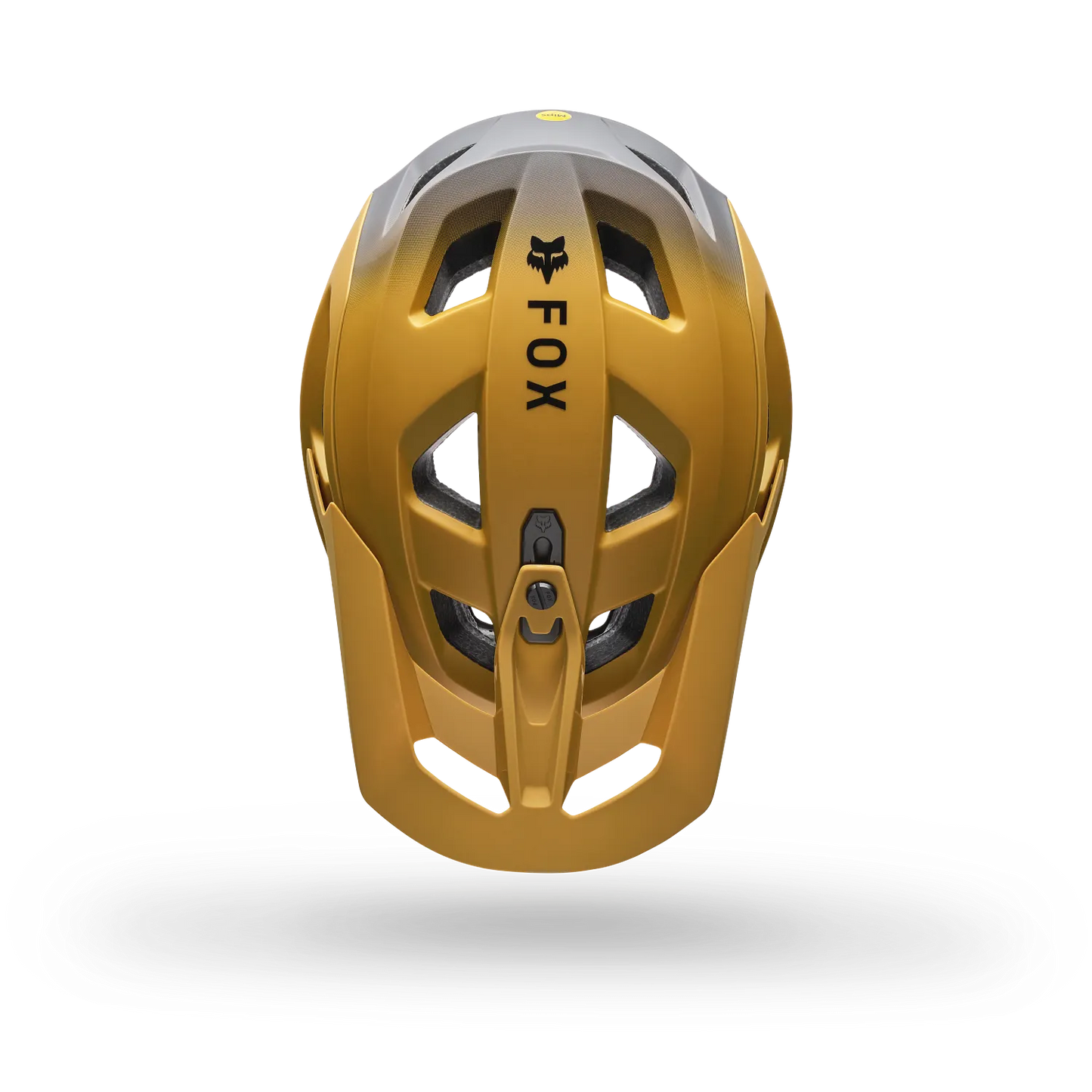 MTB-Helm FOX SPEEDFRAME PRO MIPS BACKFADE Bronze