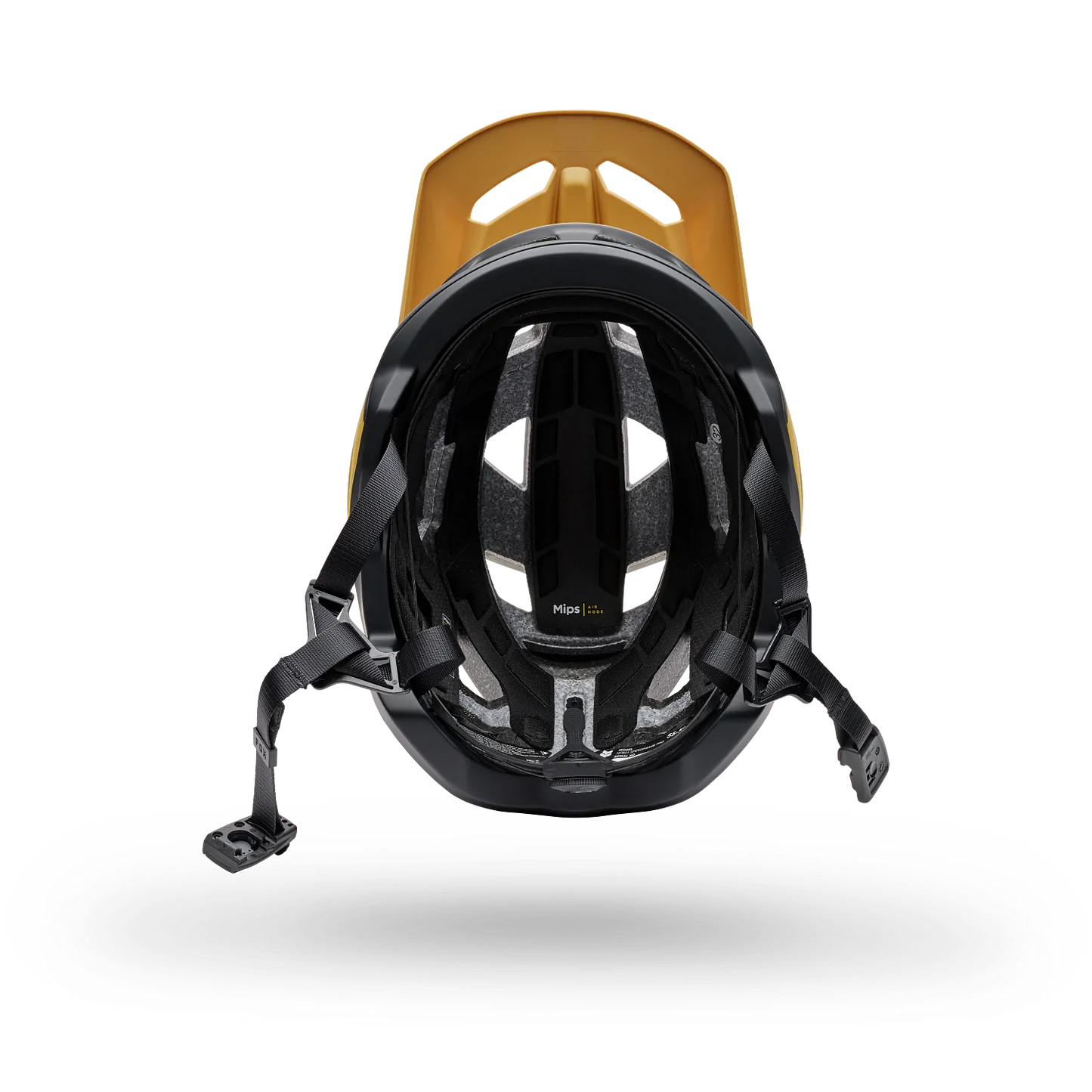 MTB-Helm FOX SPEEDFRAME PRO MIPS BACKFADE Bronze