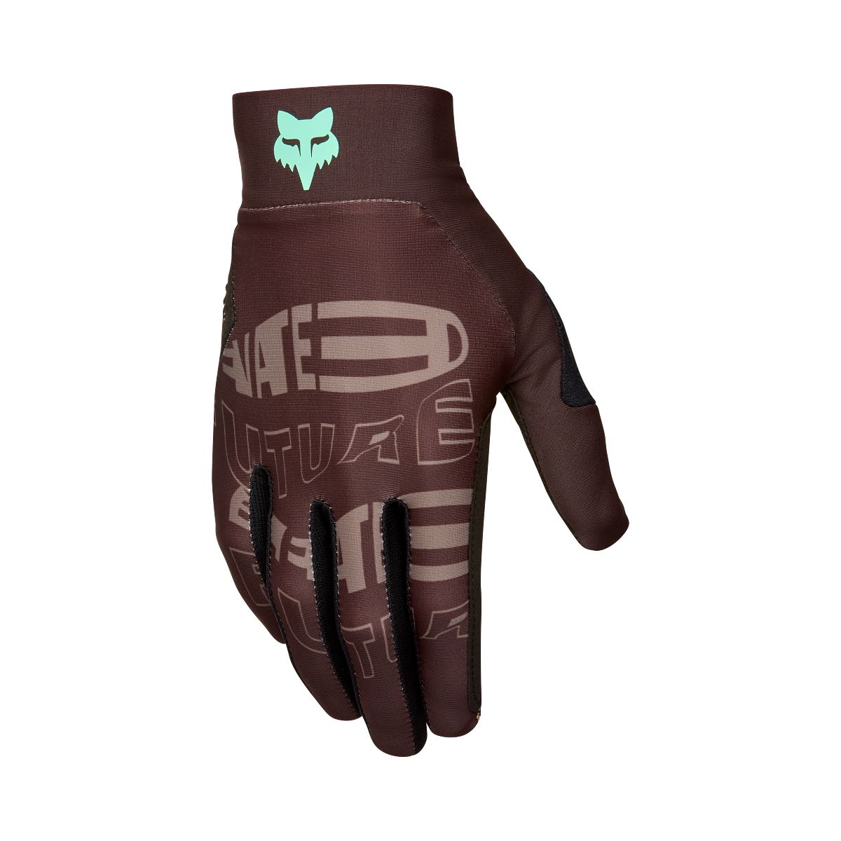 Handschuhe FOX FLEXAIR ELEVATED Braun
