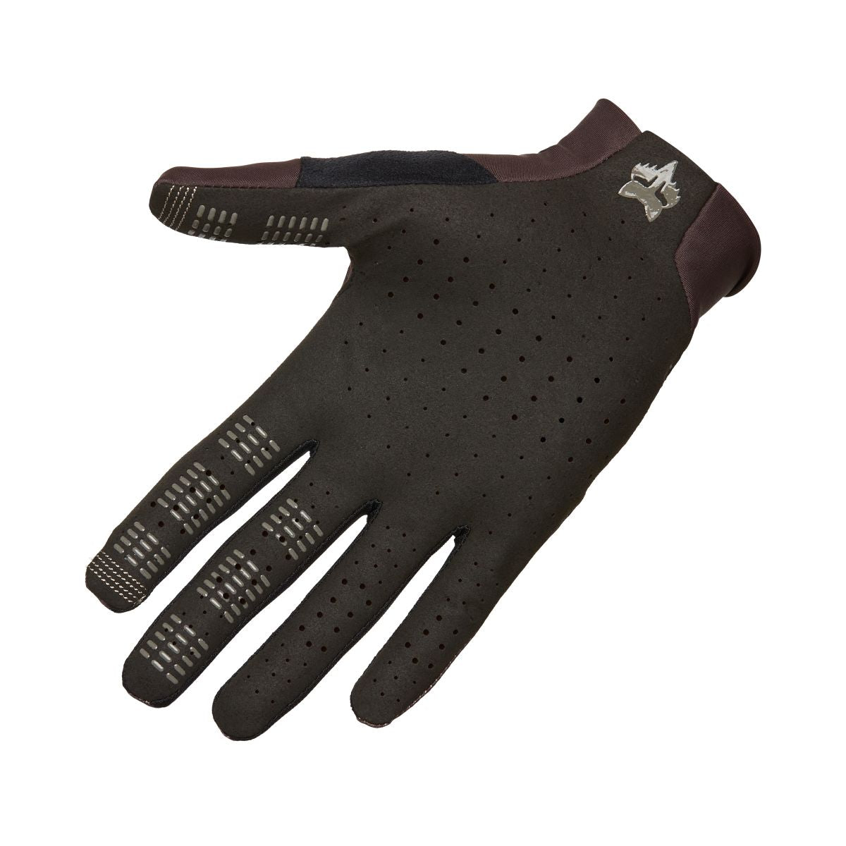 Handschuhe FOX FLEXAIR ELEVATED Braun