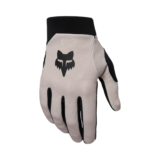 Handschuhe FOX RANGER Weiß Chalk