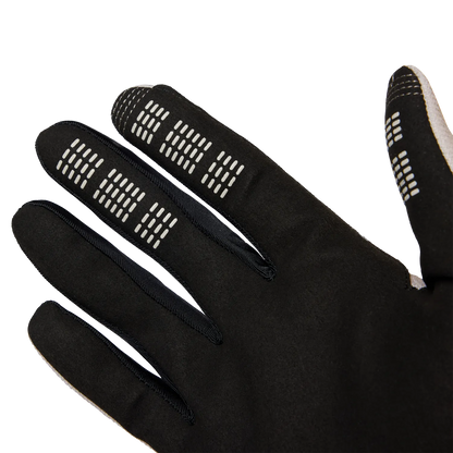 Gants FOX RANGER Blanc Chalk