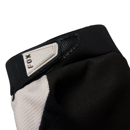 Gants FOX RANGER Blanc Chalk