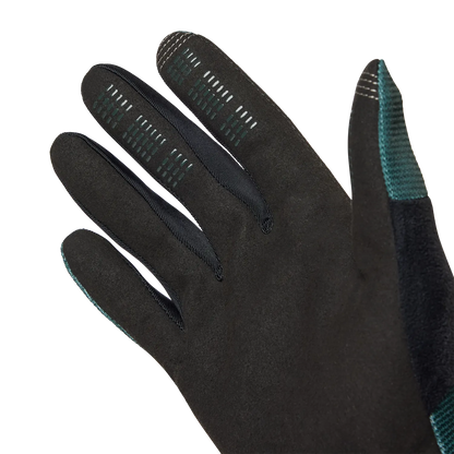Gants FOX RANGER Vert Ivy