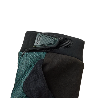 Gants FOX RANGER Vert Ivy