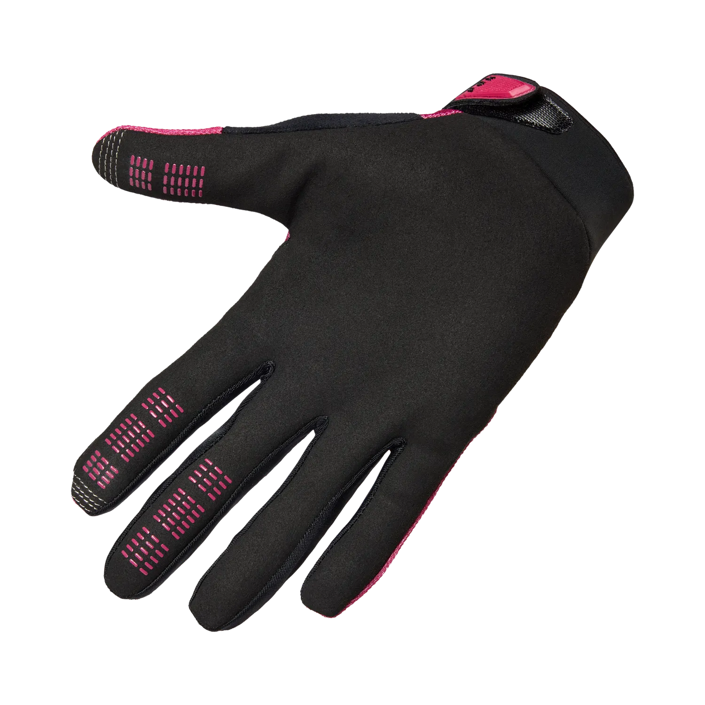 Handschuhe FOX RANGER Rose Berry