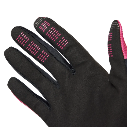 Gants FOX RANGER Rose Berry