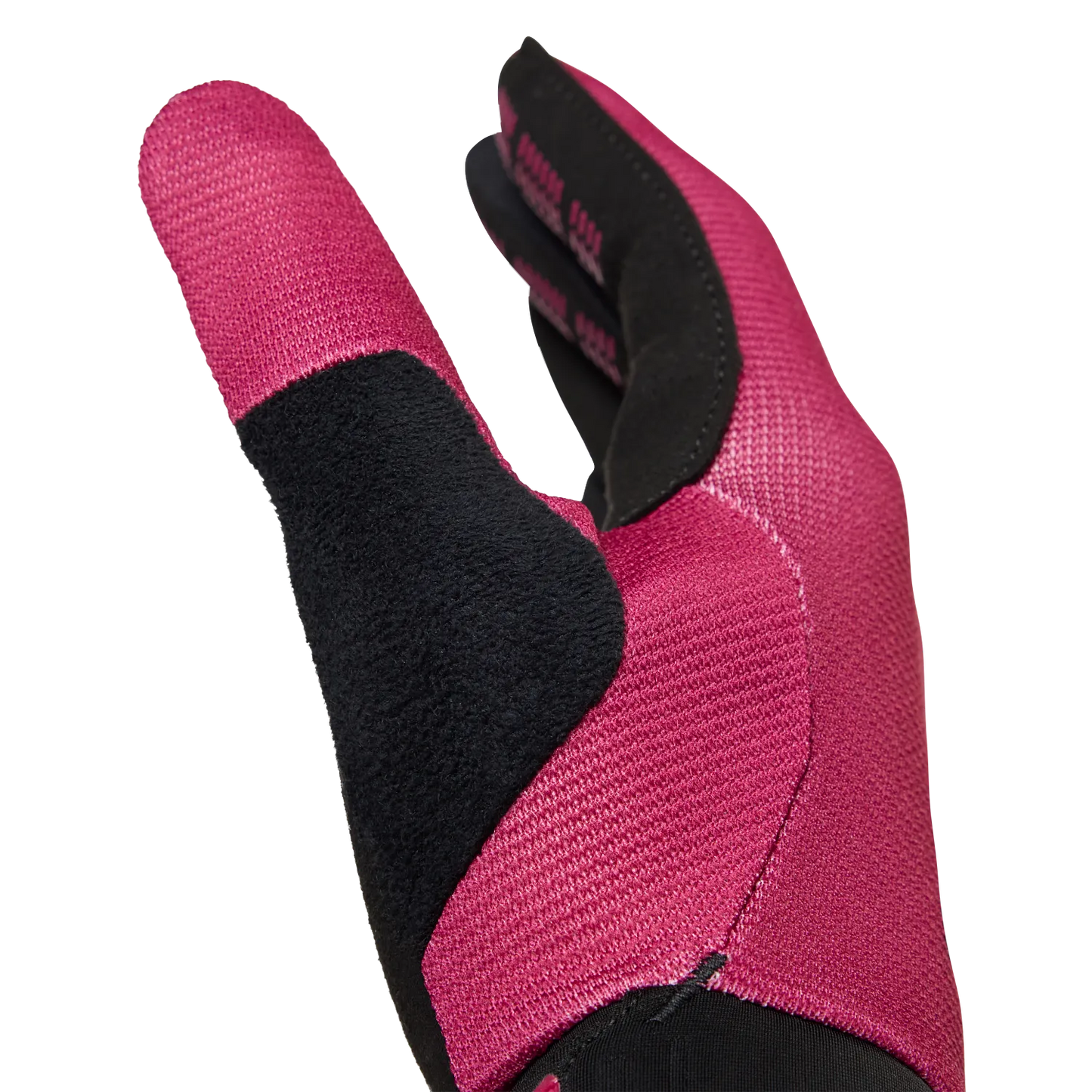 Handschuhe FOX RANGER Rose Berry