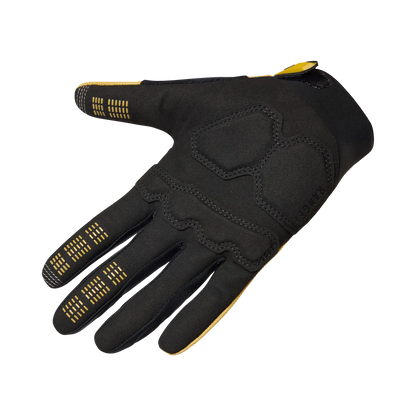 Handschuhe FOX RANGER GEL Bronze