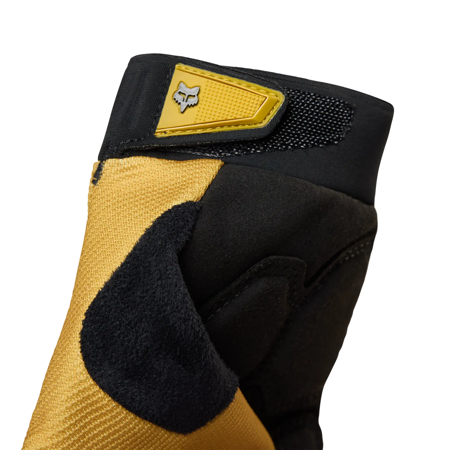 Gants FOX RANGER GEL Bronze