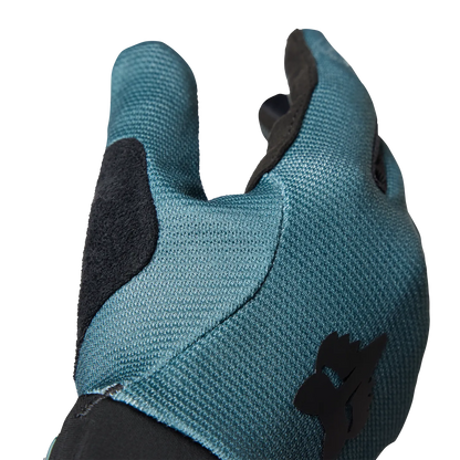FOX RANGER Damenhandschuhe Salbeigrün