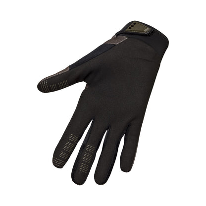 Handschuhe FOX RANGER Damen Braun