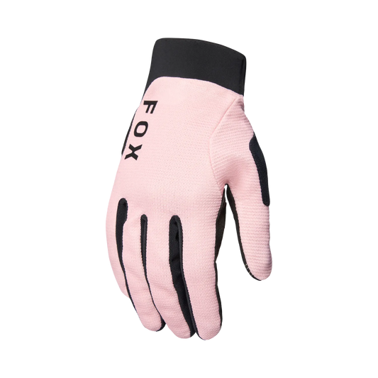 Handschuhe FOX RANGER GEL Frau Pink Blush
