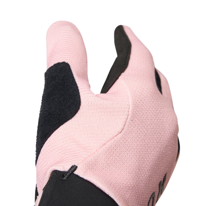 Gants FOX RANGER GEL Femme Rose Blush