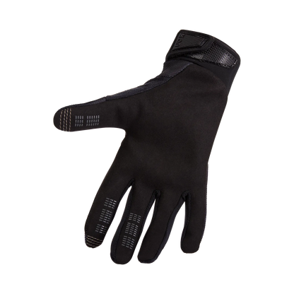 FOX RANGER Junior Handschuhe Schwarz
