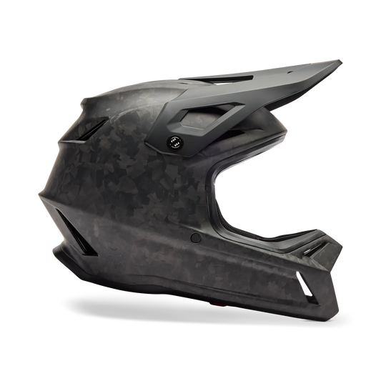 Casque VTT FOX RAMPAGE RS MIPS Noir Mat