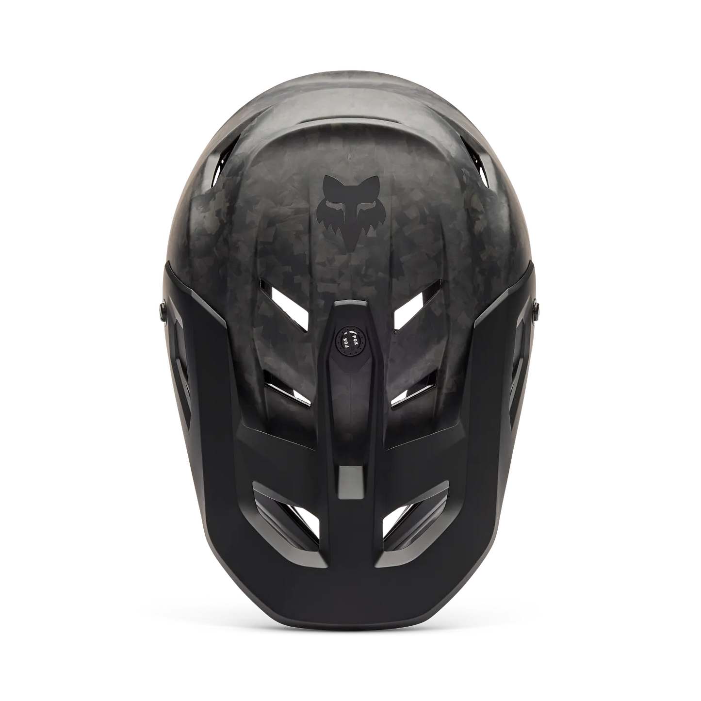 Casque VTT FOX RAMPAGE RS MIPS Noir Mat