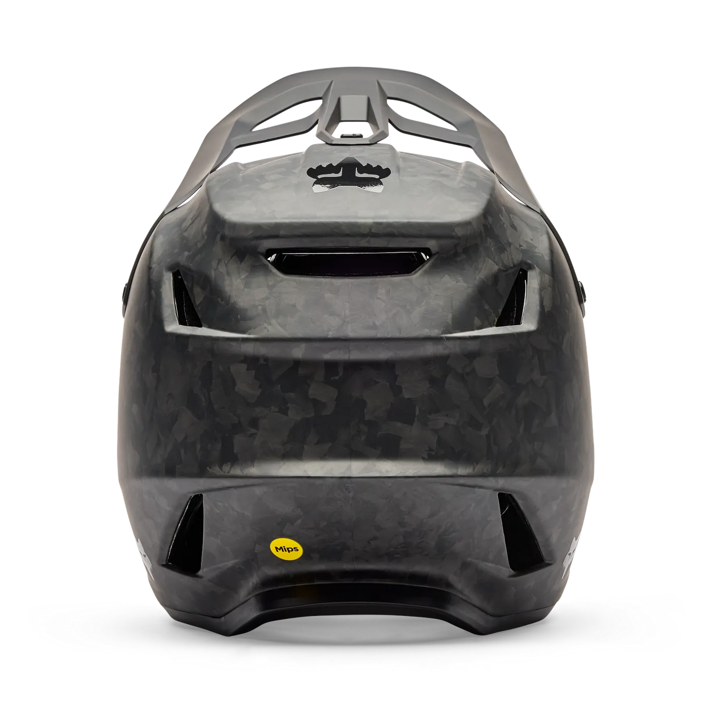 Casque VTT FOX RAMPAGE RS MIPS Noir Mat