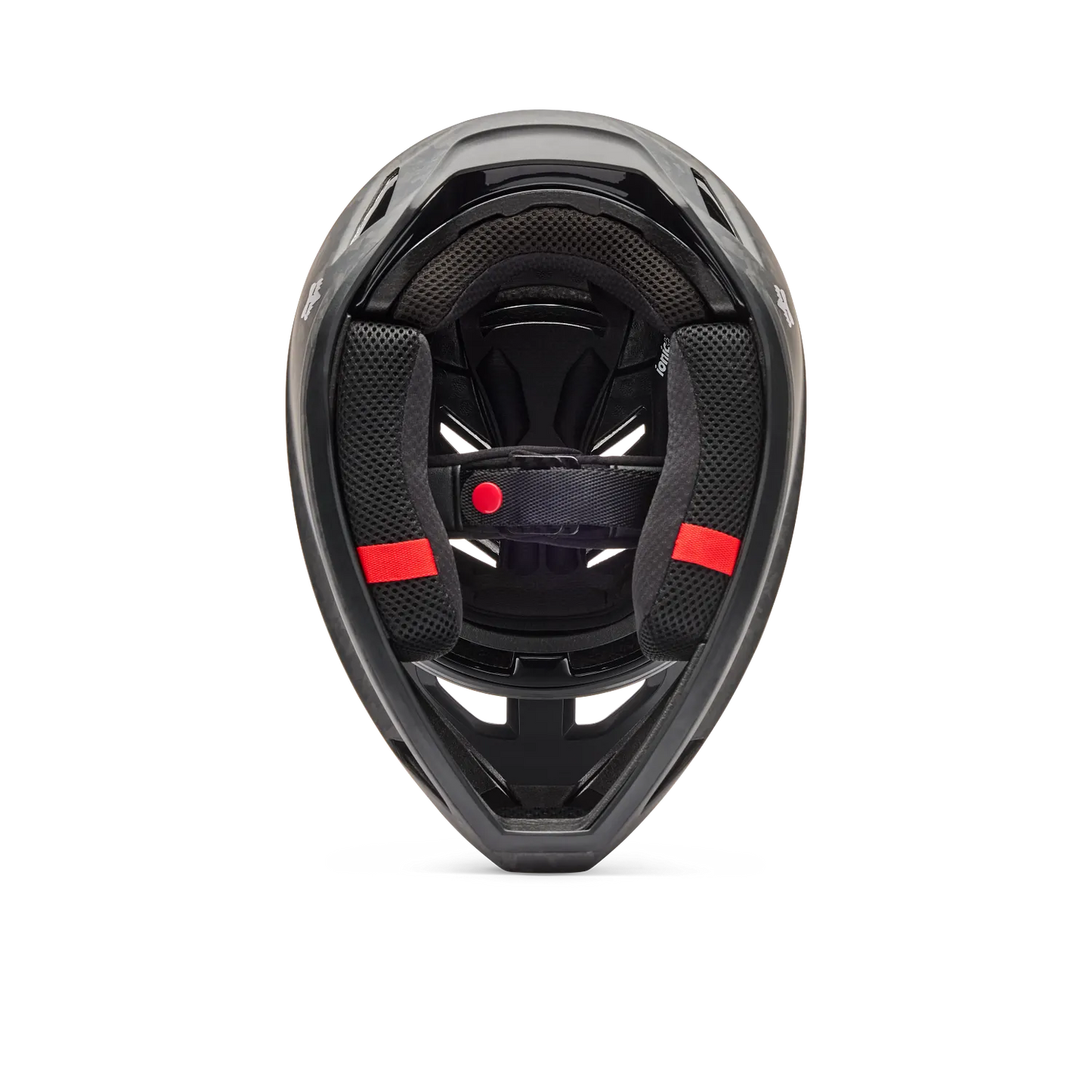 Casque VTT FOX RAMPAGE RS MIPS Noir Mat